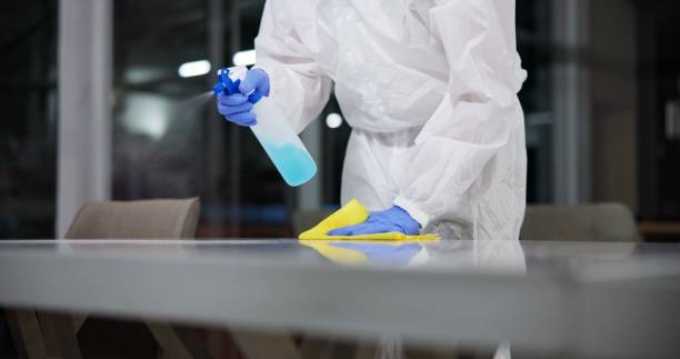 Licensed Drug Lab Cleanup service in Nashville, IL - Crime Scene Cleaner Online